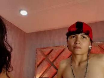 ian_mathias webcam model stream image
