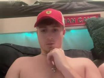 lukeh666 webcam chaturbate model stream image