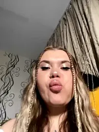 hi_im_Eva webcam model stream image