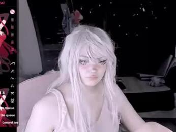 honeyapplealaska webcam model stream image