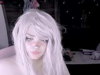 honeyapplealaska webcam model stream image