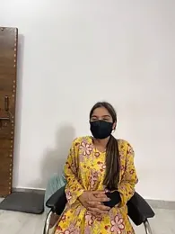 hot_janvi_ webcam stripchat model stream image