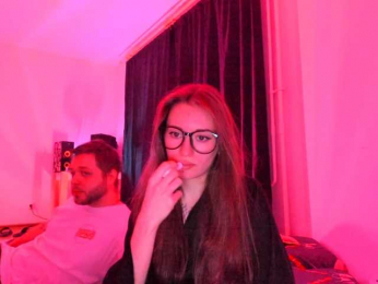 hateex420 webcam bongacams model stream image