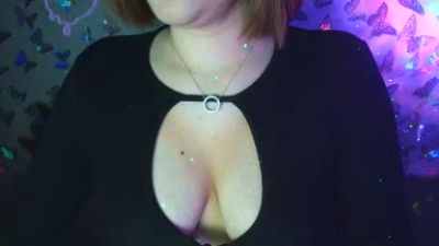 lovely_big_tits webcam model stream image