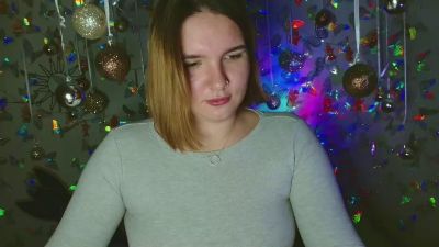 lovely_big_tits webcam model stream image