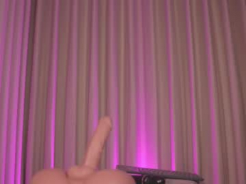 therealpeach_ webcam model stream image