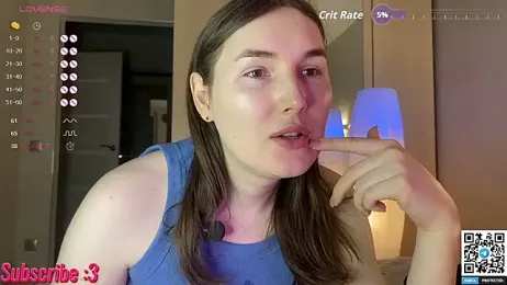 Maria_Bowie webcam model stream image