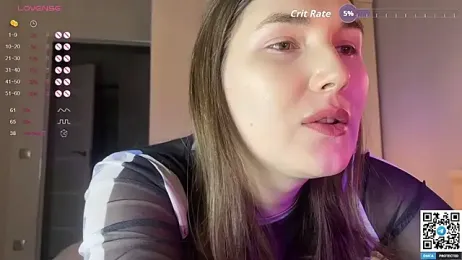 Maria_Bowie webcam model stream image