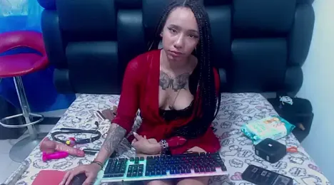 XxxReinaSexyBodyxxX777 webcam stripchat model stream image