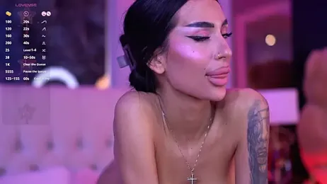 KimNatty webcam stripchat model stream image