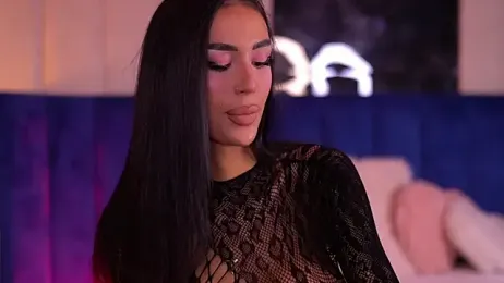 KimNatty webcam model stream image