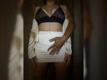 Misskississ webcam model stream image