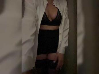 Misskississ webcam model stream image