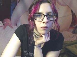 pandora-allsorts webcam model stream image