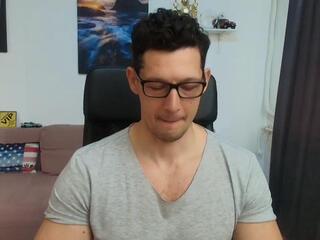 Brutus K webcam model stream image