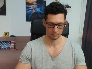 Brutus K webcam model stream image