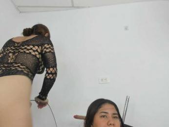 hanna-rodriguezz webcam bongacams model stream image