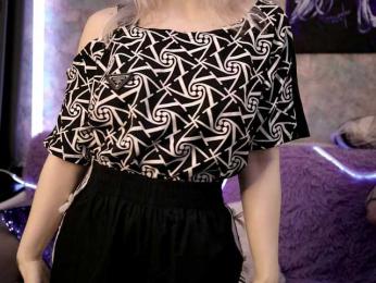 Yunakiss webcam model stream image