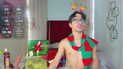 BryCams3 webcam cam4 model stream image