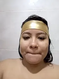 AsshleyVillaloboss webcam model stream image