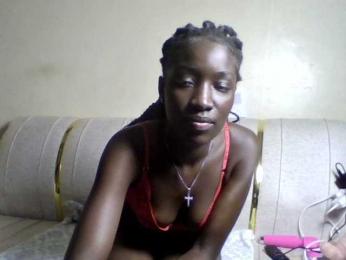 sexychoco254 webcam model stream image