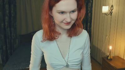 TeshaHinkley webcam model stream image