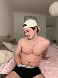 xlucax webcam model stream image