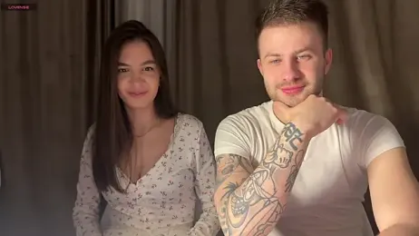 dominantrodri webcam model stream image