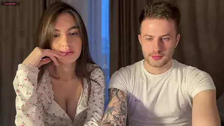 dominantrodri webcam model stream image