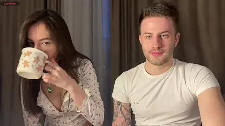 dominantrodri webcam model stream image