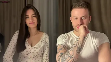 dominantrodri webcam model stream image