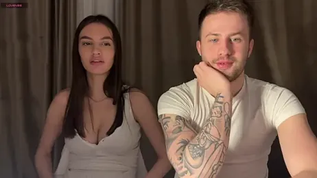 dominantrodri webcam model stream image