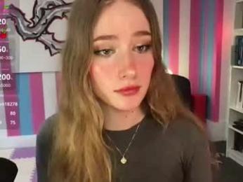 eviecam webcam model stream image