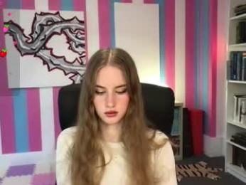 eviecam webcam model stream image