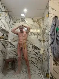 IronDaddyX webcam model stream image