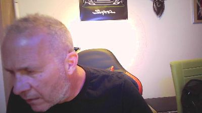 funkyfiskus webcam model stream image