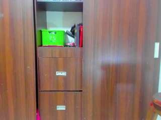 chocolateexotic webcam model stream image