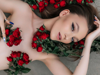 KellyBredford webcam model stream image