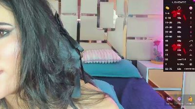 nesli_hann webcam cam4 model stream image