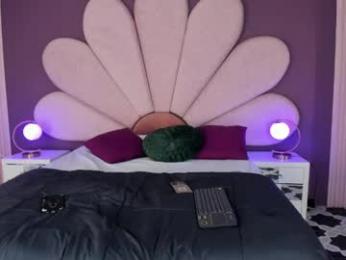 axelandrenata webcam chaturbate model stream image