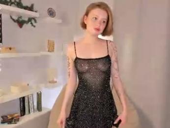 anikadream webcam model stream image