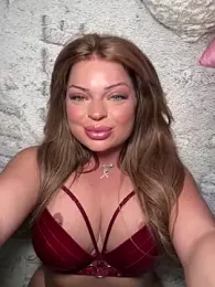 _Lilly_angel webcam model stream image