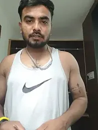 kamukhraja1 webcam model stream image