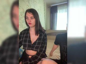 ohyet-kiss webcam bongacams model stream image