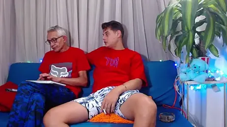 MC_ForbiddenFlavor webcam model stream image