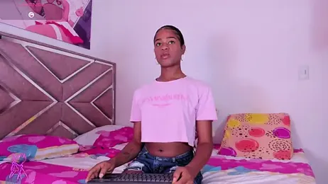 Cristal_Deep_ass webcam model stream image