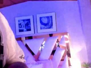 cloexbillyy webcam model stream image