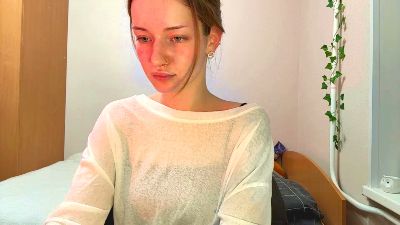 LavetteKerger webcam model stream image