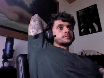 daniele_bunny webcam model stream image