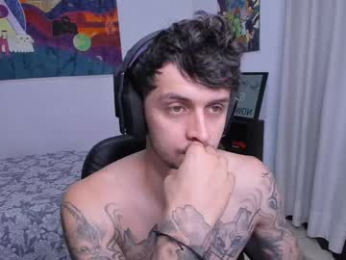 daniele_bunny webcam chaturbate model stream image